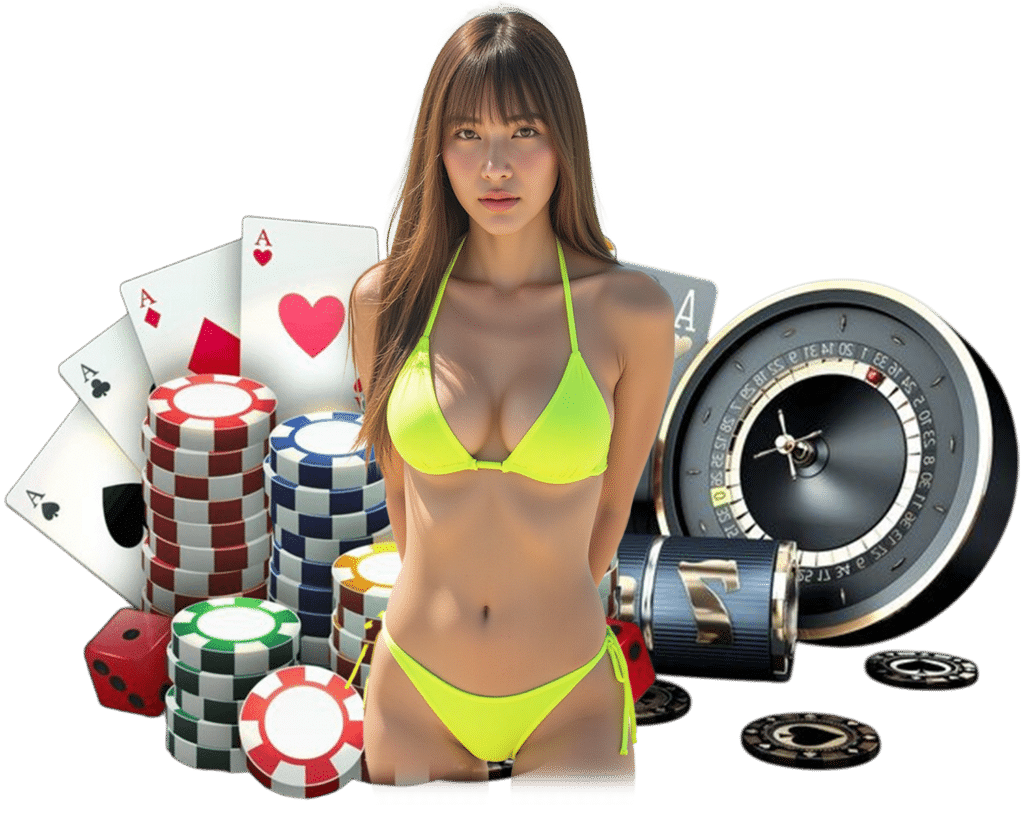 สมัคร PUNSLOT777